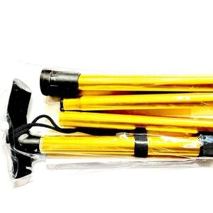 Adjustable Folding Walking Cane